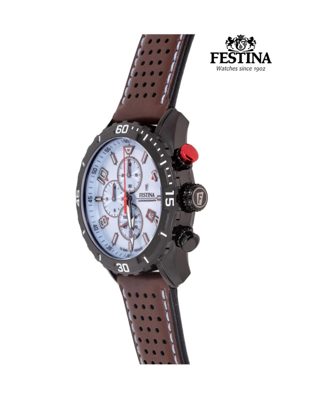 FESTINA Chronograph Watch